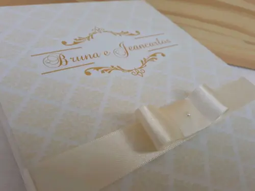 LEMBRANÇA PARA PADRINHOS