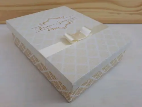LEMBRANÇA PARA PADRINHOS