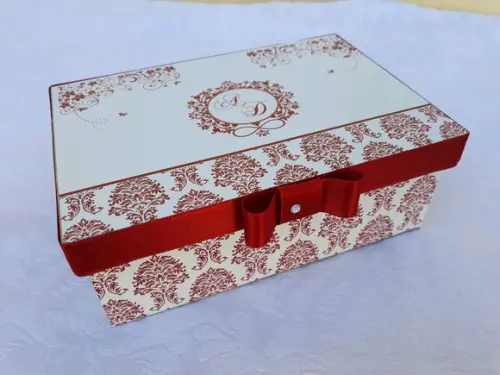LEMBRANÇA PARA PADRINHOS