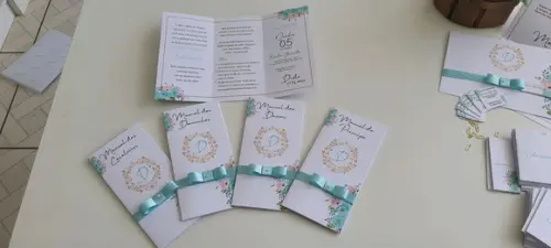 Manual para damas e cavalheiros