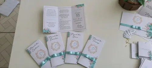 Manual para damas e cavalheiros