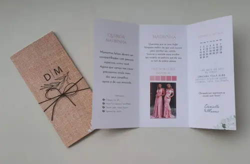 MANUAL PARA PADRINHOS