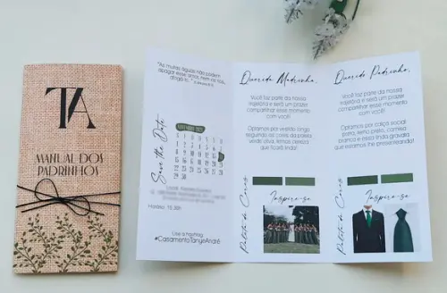 MANUAL PARA PADRINHOS