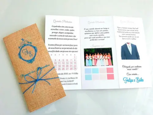 MANUAL PARA PADRINHOS