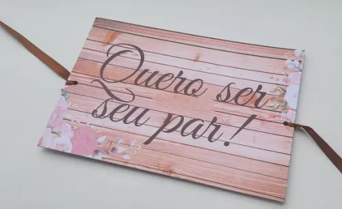 Placa de cadeira