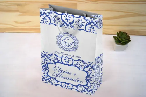 Sacolinha Surpresa Personalizada