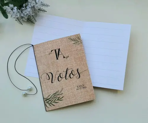 Votos de casamento