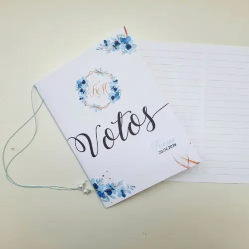 Votos de Casamento