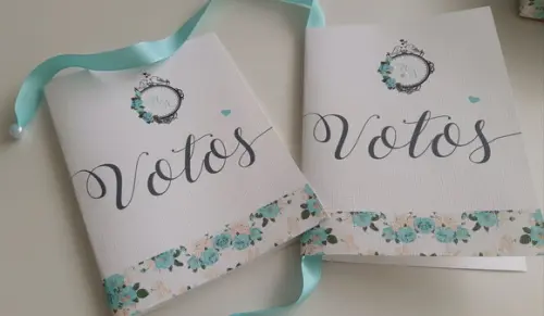 Votos de casamento