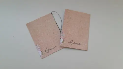Votos De Casamento