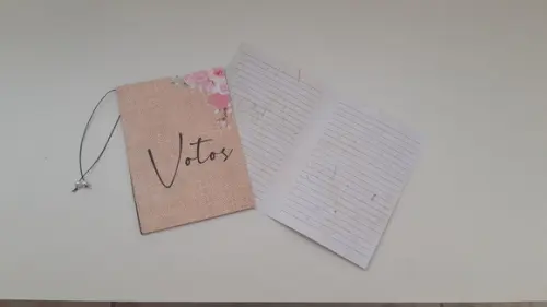 Votos De Casamento