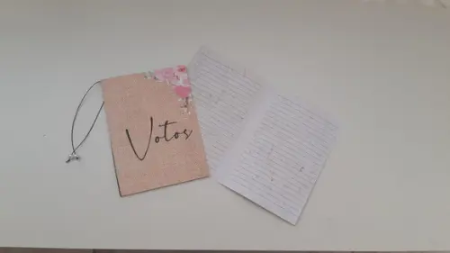 Votos De Casamento