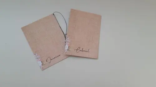 Votos De Casamento