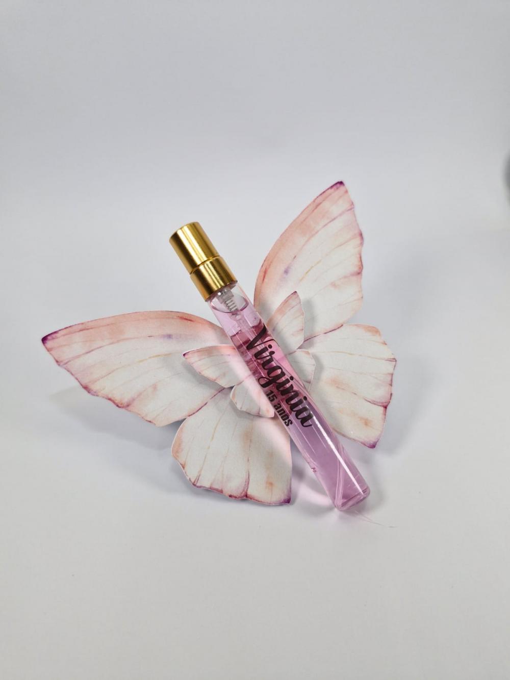 Perfume personalizado Debora