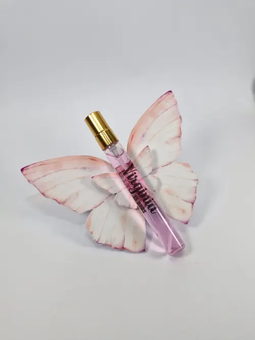 Perfume personalizado Debora