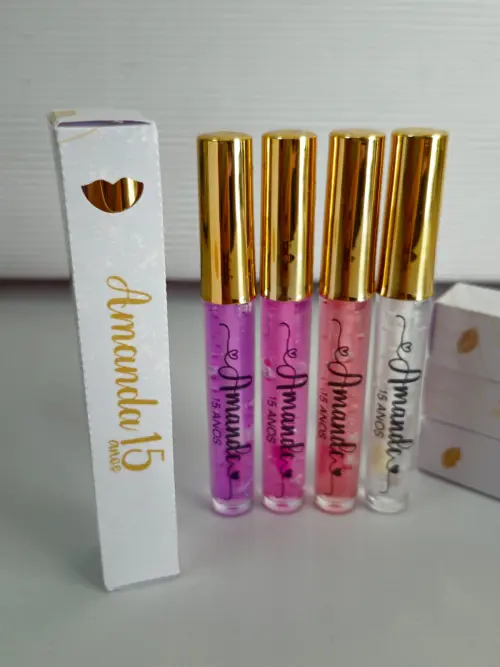 Gloss Sol personalizado