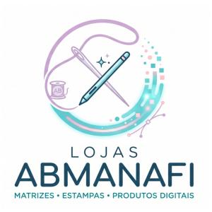Lojas Abmanafi Bordado e Arte Digital