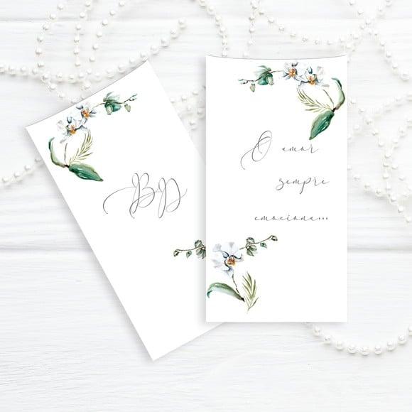 Lágrimas de Alegria Casamento