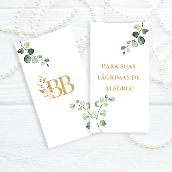 Lágrima de Alegria
