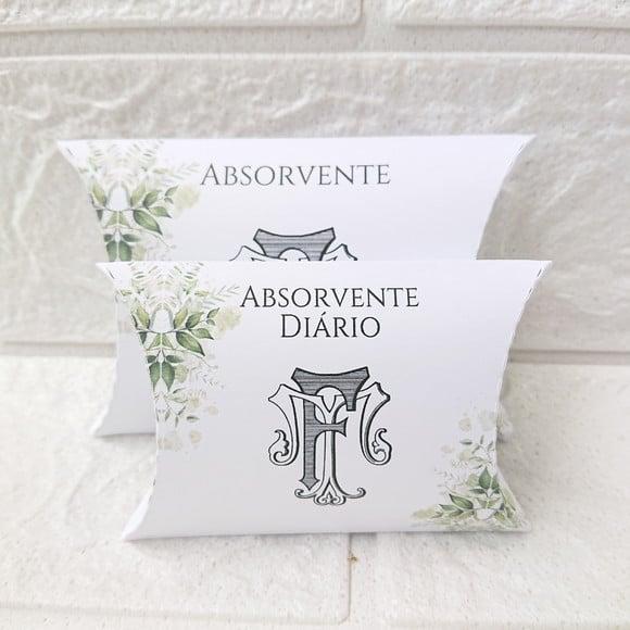 Kit Toalete Casamento