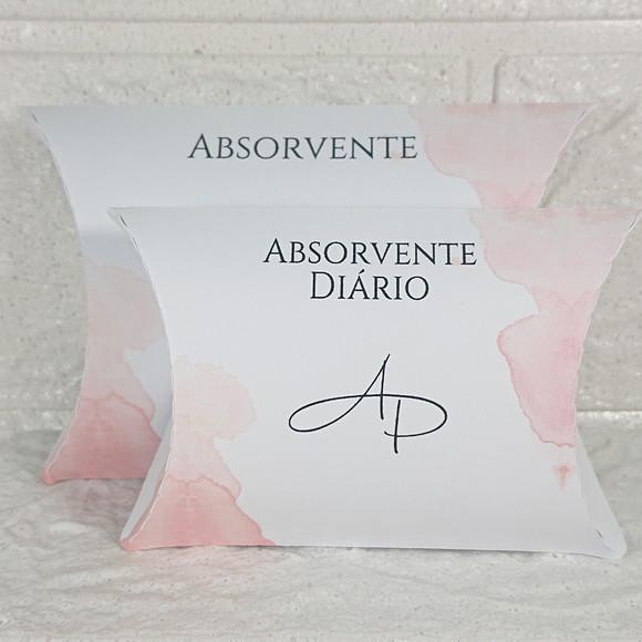 Embalagem para Kit Banheiro
