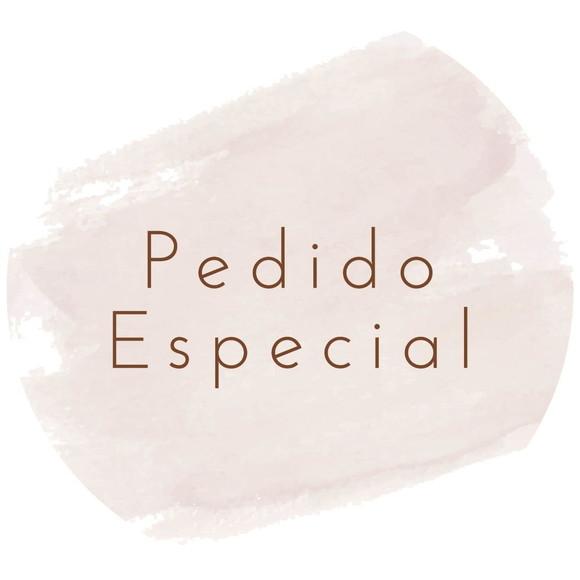 Pedido Especial Ana