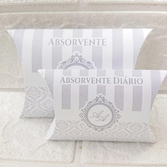Kit Toalete Casamento