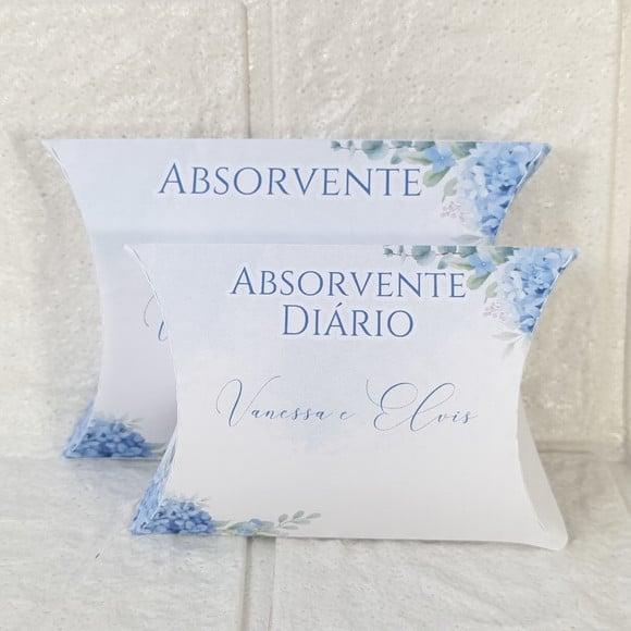 Kit Toalete Feminino e Masculino