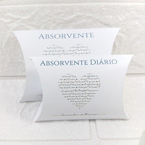 Personalizado Kit Toalete sem Medicamentos/remédios