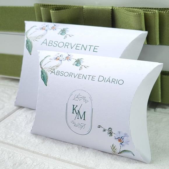 Duas Bandejas e Kit Toalete Fem e Masc