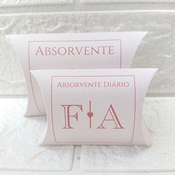 Kit Toalete Perolado Casamento Rose Gold
