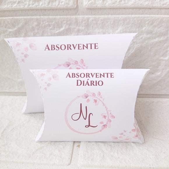 Kit Toalete Feminino e Masculino