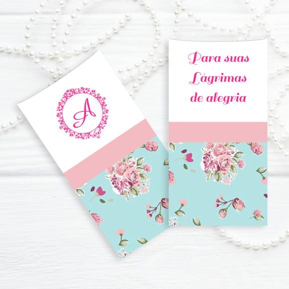 Lágrimas de Alegria 15 anos