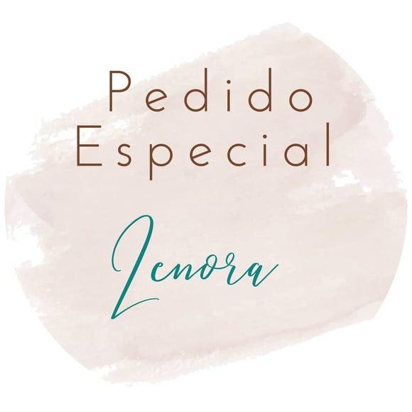 Pedido Especial Lenora