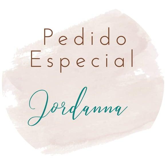 Pedido Especial