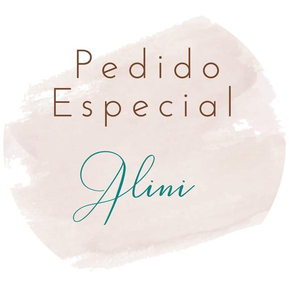 Pedido Especial Alini