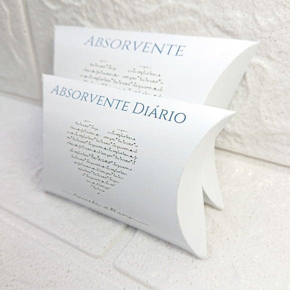 Personalizado Uma Bandeja e Kit Toalete Feminino Fosco