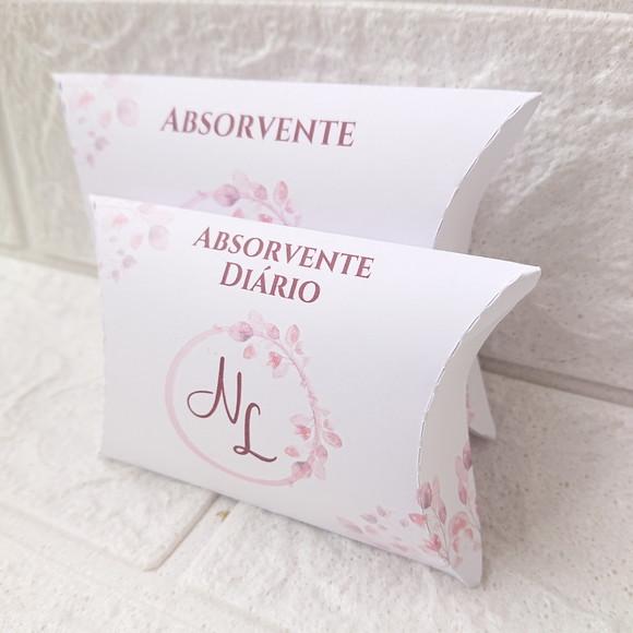 Duas Bandejas e Kit Toalete fem e masc