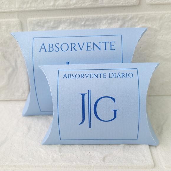 Kit Toalete Perolado Serenity
