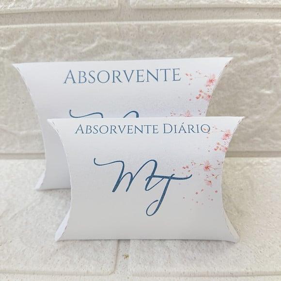Kit Toalete Perolado