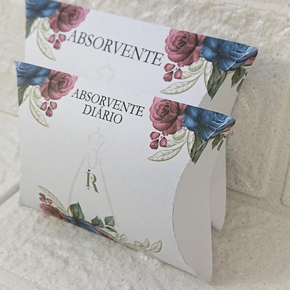 Bandejas e Kit Toalete Fem + Masc