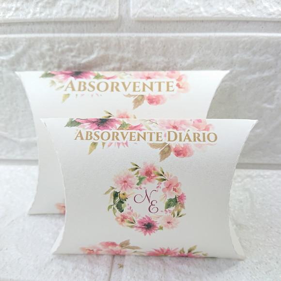 Kit Toilette Perolado