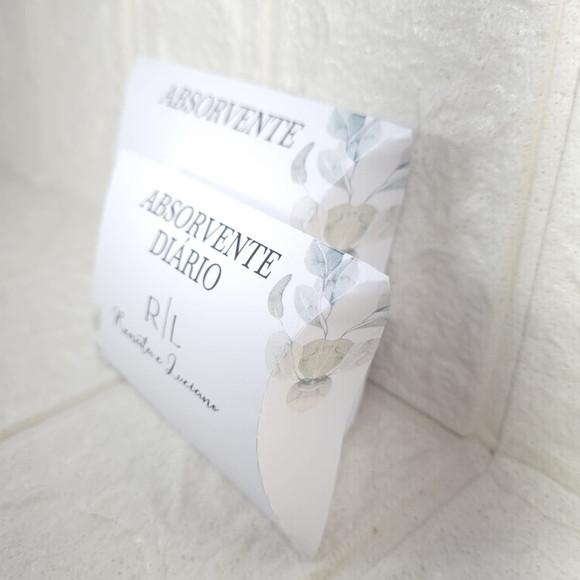 Embalagens para Kit Toalete