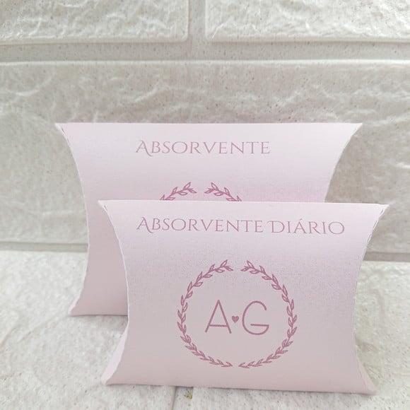Kit Toilette Perolado