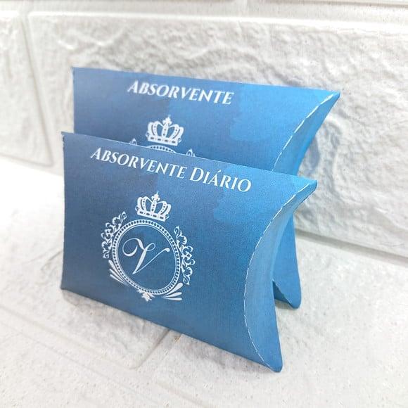 Duas Bandejas e Kit Toalete Fem e Masc