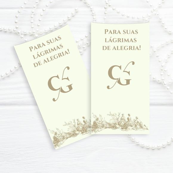 Lágrimas de Alegria