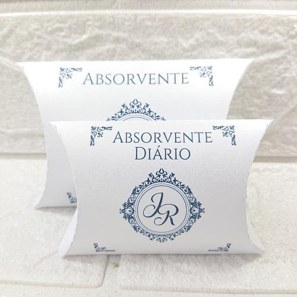 Kit Toilette Perolado