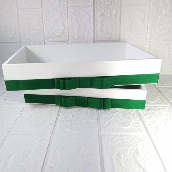 Bandejas para Embalagens para Kit Toalete
