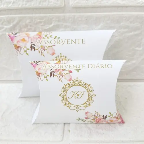 Kit Toalete Casamento