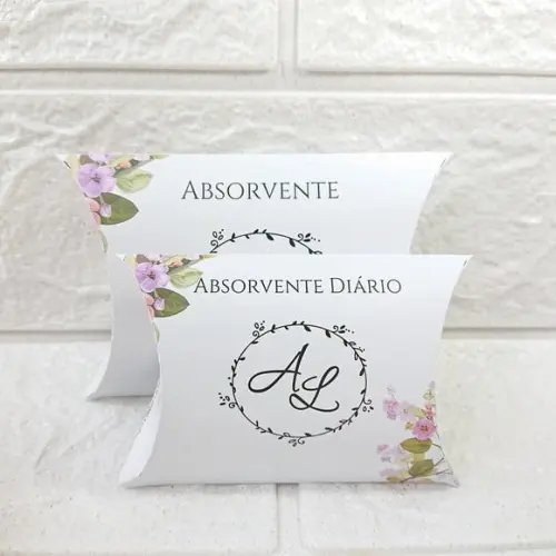 Kit Toalete Casamento